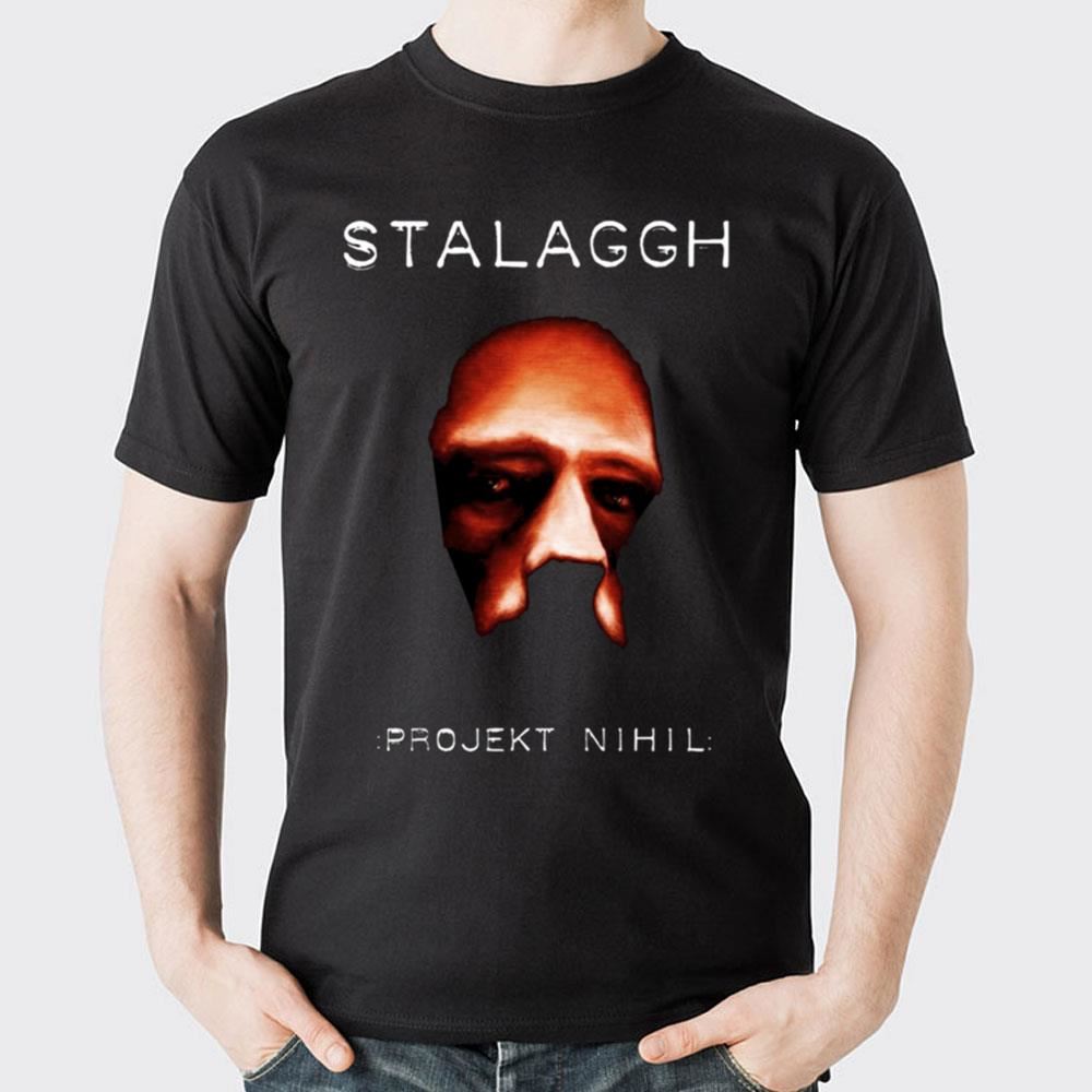 Stalaggh Projekt Nihil Trending Style